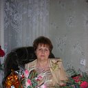 Валентина Остапенко (Жовтя)
