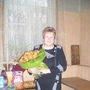 Людмила Мочалова