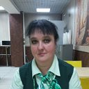 Елена Пшеничникова