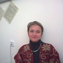 Виктория Бачинская