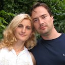 Андрей и Ольга Силоч