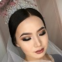 Алтынай Дамирова 👑💄Make Up Кара-Балта