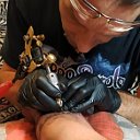 ТАРАНТУЛ TATTOO Бурлако