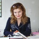 Марина Гурова (Мастанова)