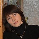 Татьяна Самойлова (Комарова)