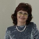Татьяна Стукова