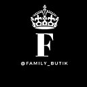 ИНТЕРНЕТ-МАГАЗИН FAMILY BUTIK