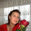 Люда Алибекова - Романова-Лапушаускас