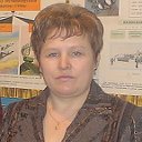 Наталья Лосева (Волкова)