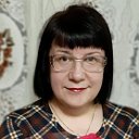 Ольга Орлова (Хахалина)