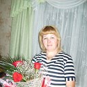 Татьяна Алмакаева (Зайцева)