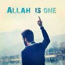 Allah Is one