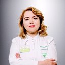 Ирина Ключникова ( Парамонова)