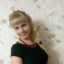 Наталия Бровко (Соха)