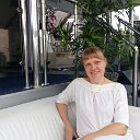 Елена Пентегова