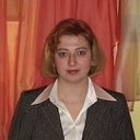 Ольга Маршалова (Сергейчук)