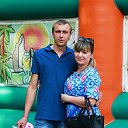 Денис и Светка Янушко