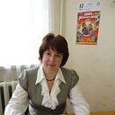 Лариса Сунчалина (Кошурникова)