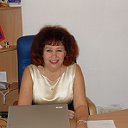 Наталья Стрельцова (Макарова)