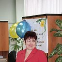 Татьяна Широкова