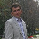 Андрей Серегин