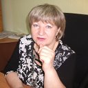 Тамара Усова (Иванова)