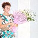 Лариса Абросимова (Шиляева)
