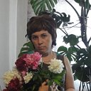 Роза Мугалимова(Бадретдинова)