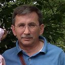 Александр Курикалов