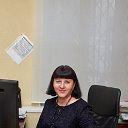 Нина Осокина-Шишко