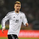 Marko Reus Mesut Özil