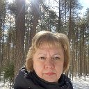 Елена Куприец