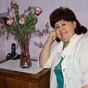 Валентина Селифонтова (Сухова)