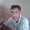Жамшид Рашидов