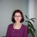 Наталья Локочинская (Соловьёва)