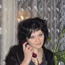 Наталья Карпович(Жаймойдина)