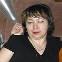 Кайержан Мнайдарова (Исмаилова)
