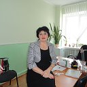 Лидия Соловьёва (Онипко)