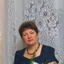 Ольга Манзилевская