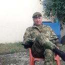 Пахрудин Арабиев