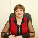 Оксана Авдюкова (Решетникова)