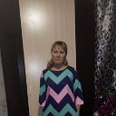 Светлана Терентьева