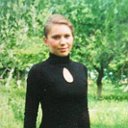 Tatyna Kravhenko