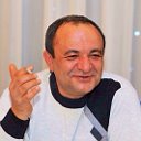 Ashot Hovhannisyan