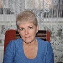 Елена Слонова (Бессерт)