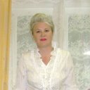 Валентина Королькова (Давыденко)