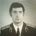 Александр Лычкин