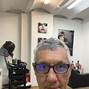 Паоло Стилист парикмахер