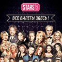 Starsticket STARSTICKET