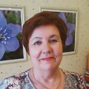 Людмила Красноштанова-Тараканова